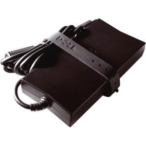 UPC 884116081098 product image for Dell 3 Prong Slim AC Adapter - Power adapter - 90 Watt - for Latitude E5420, E55 | upcitemdb.com