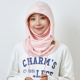 thumbnail image 5 of Gorro de invierno a prueba de viento para hombre y mujer, máscara para montar al aire libre, protección para el cuello, protección contra el frío, gorro cálido con forro polar integrado y protección, 5 of 5