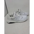 thumbnail image 2 of New Balance Mens 813 MW813WT White Casual Shoes Sneakers Size 10.5 E, 2 of 6