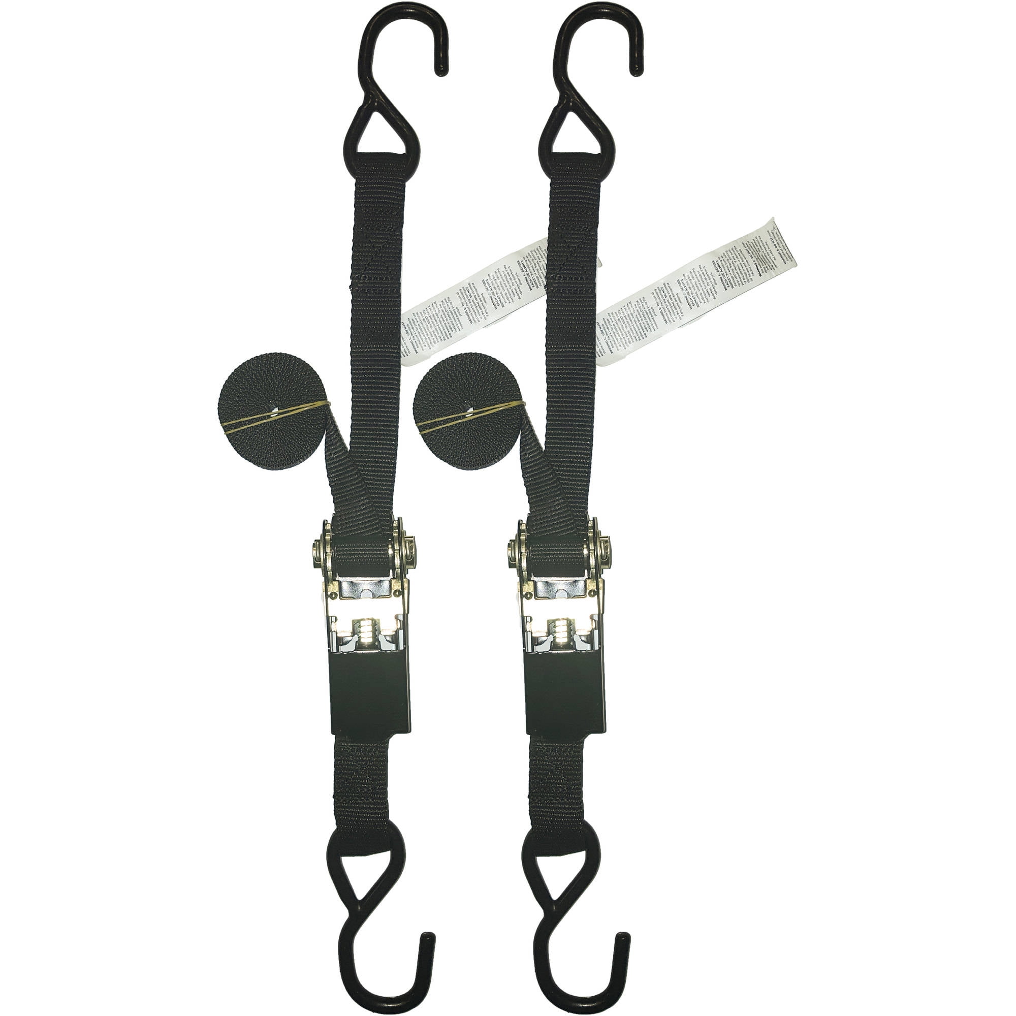 Ameristep 6' Dual Ratchet Strap by Yangdong Jinheng Industries Ltd.