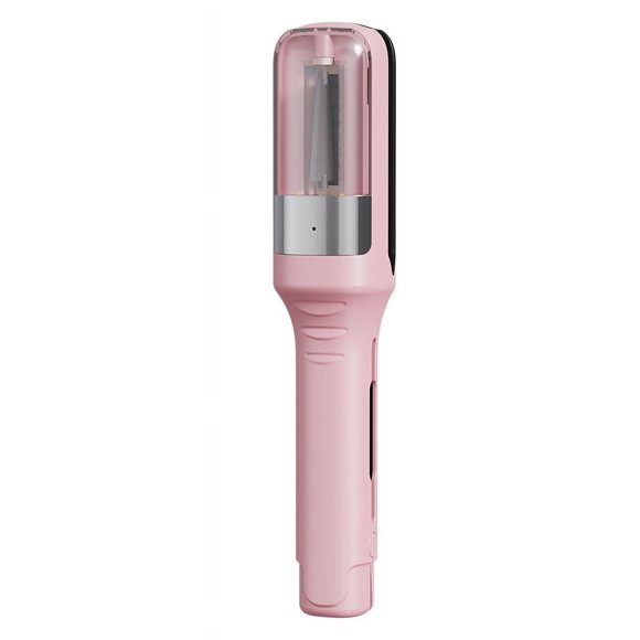 Hair Trimmer,2-in-1 Hair Split End Trimmer,Rechargeable Portable Electric Hair Trimmer for Trimming Hair
