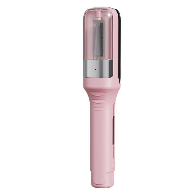 Hair Trimmer,2-in-1 Hair Split End Trimmer,Rechargeable Portable Electric Hair Trimmer for Trimming Hair