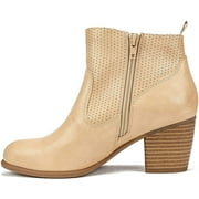 Grace Booties