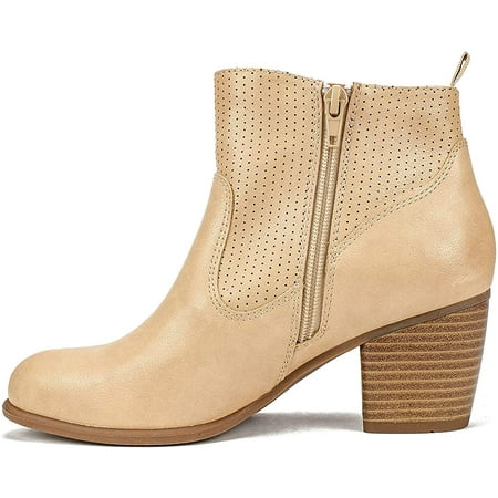Grace Booties