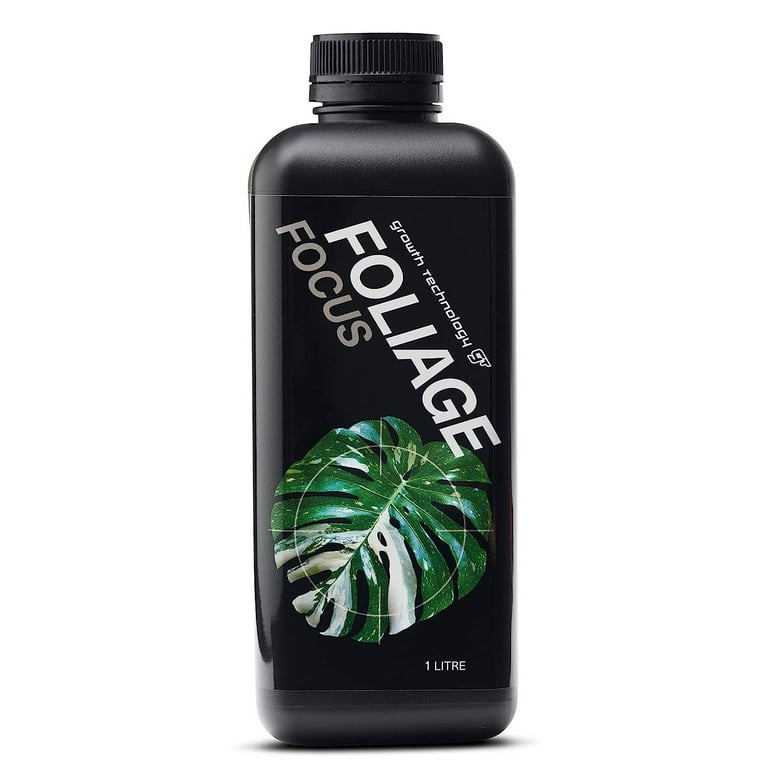 GT Growth Technology 1L Premium Indoor and Tropical Plant Fertilizer  Concentrate - Walmart.com