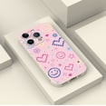 thumbnail image 4 of ¡Manténgase a la moda con una exclusiva y llamativa funda plateada mate para iPhone 15 Pro Max 14 13 12 Pro 11!, 4 of 4