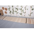 thumbnail image 2 of Turkish Rug, Wool Rug, 2.6x14.3 ft Runner Rug, Vintage Rug, Bedroom Rugs, 2 of 9