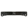 Power Acoustik L-3CSB License Plate Camera W/ Night Vision & Back-Up Sensors