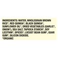 thumbnail image 3 of Seeds of Change® Organic Quinoa & Brown Rice with Garlic, 3 of 4