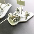 thumbnail image 3 of Modelo de artillería Zulema tanque 1:72 montaje 4D Pak40, 3 of 8