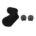 thumbnail image 2 of Clarinette avec Coussin de Repos pour Pouce Résilient Noir, 2 x Coussin de Repos pour Pouce 1 x support de Doigt Réglable, Noir, 2 of 8