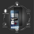 thumbnail image 3 of For Google Pixel 10 Pro XL Screen Protector - Easy Installation, Privacy Glass Protector - HD Clear, Anti-Scratch, 3 of 5