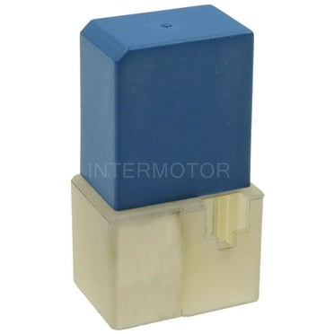 Accessory Power Relay