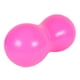 thumbnail image 1 of Pelotas de cacahuete de 50 x 100 cm que mejoran la fuerza central y adelgazan, evitan resbalones y ayudan a perder peso. Pelota de ejercicio físico rosa, talla L., 1 of 12