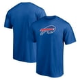 thumbnail image 3 of NFL Buffalo Bills Mens Logo T-Shirt – All 32 Teams Available, 3 of 3