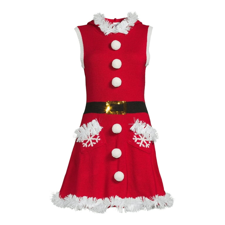 Junior christmas best sale dresses