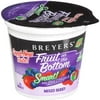 Breyer's Smart Fob Mixed Berry Yogurt