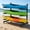 3 Levels, variant on Gaderth Outdoor Freestanding Kayak Rack, Heavy Duty Kayak Stand For Kayaks, Canoe, Surfboard, Paddle Board Storage Kayak Rack For Garage