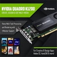 thumbnail image 2 of Dell Precision 3630 Tower 16GB 250GB SSD Core™ i7-8700 3.4GHz WIN11P, Black (Used - Like New), 2 of 6