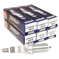 thumbnail image 1 of Bujías NGK Iridium LFR6AIX-11 para coche, 6 unidades, 1 of 9