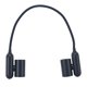 thumbnail image 5 of Ventilador De Cuello Portátil, Manos Libres De 3 Velocidades De 4000 MAh Batería USB USB Recargable Ventilador Personal Portátil Para Casa, Oficina, Viaje, Actividades Al Aire, 5 of 7