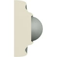 thumbnail image 3 of 2 1/8"H x 1 1/8"P x 94 1/2"L Nadia Panel Moulding, 3 of 6