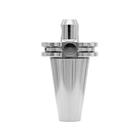 

CAT40 END MILL HOLDER 1/4 X1.75 G2.5 X 30 000 RPM (0.0002 T.I.R.) Machinist Choice