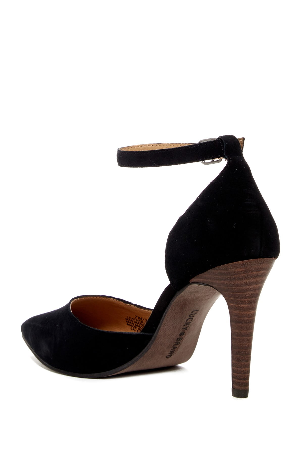 Lucky brand shop lk tukko