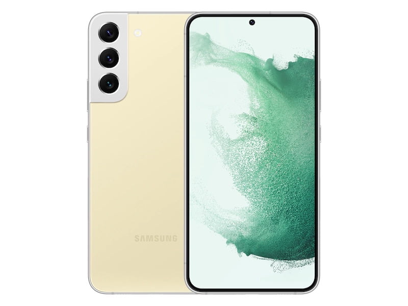Restored  Samsung Galaxy S22 256GB S901U Unlocked (Refurbished)