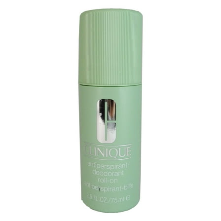 Clinique Antiperspirant Deodorant Roll On, 2.5 Oz