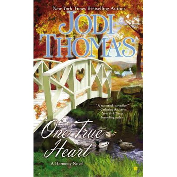 Pre-Owned One True Heart (Mass Market Paperback) 0425268411 9780425268414