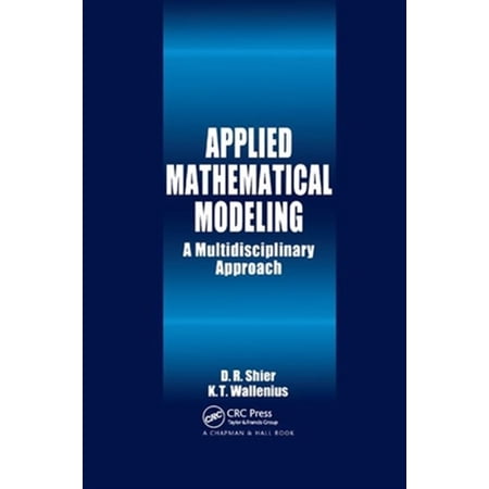Pre-Owned Discrete Mathematics and Its Application Applied Mathematical Modeling: A Multidisciplinary Approach (Paperback)