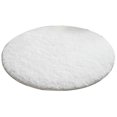 thumbnail image 1 of Modern Simple Carpet Thick Round Area Rug Living Room Rocking Chair Floor Mat Plush Soft Bedroom Bedside Carpets Home Decor, 1 of 5