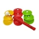 thumbnail image 5 of Sellador al vacío de tarros, portátil, resistente para almacenamiento de alimentos con tapa para el hogar, lata, tarro de cocina, 5 of 9