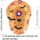 thumbnail image 5 of Parche Ocular EGOOL para Niños 50 unidades Hipoalergénico Diseño Divertido, 5 of 9