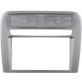 thumbnail image 5 of 2 Din Car Radio Fascia Fit for Fiat Grand Punto 2005-2009 Left Wheel Dash Mounting Installation Trim, 5 of 5