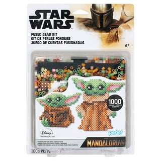 Perler Bead Patterns Star Wars