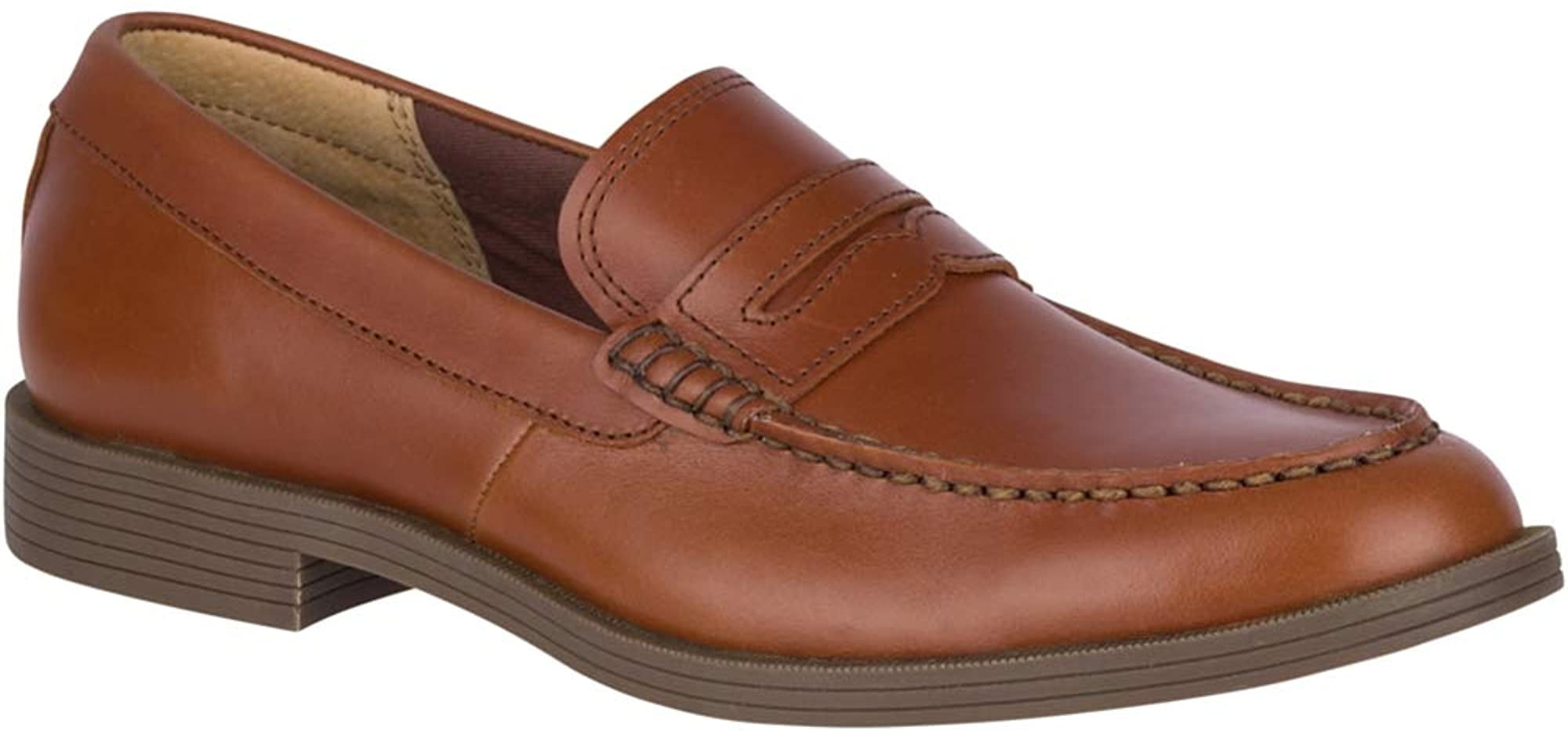 Manchester penny loafer Clearance