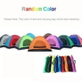 thumbnail image 5 of 1 2 Person Camping Tent Easy Set-Up Lightweight Garden Sun Shield Outdoor Hiking 2 Person, 5 of 7