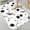 Black and White, variant on 1pc Cats Pattern Absorbent Non-Slip Bathroom Thickened Flannel Rug Decor,Soft,Quick Drying,Suitable For Indoor/outdoor Use,Bathrooms,Bedrooms,Kitchens,Terrace,Laundry Rooms,16"x24"