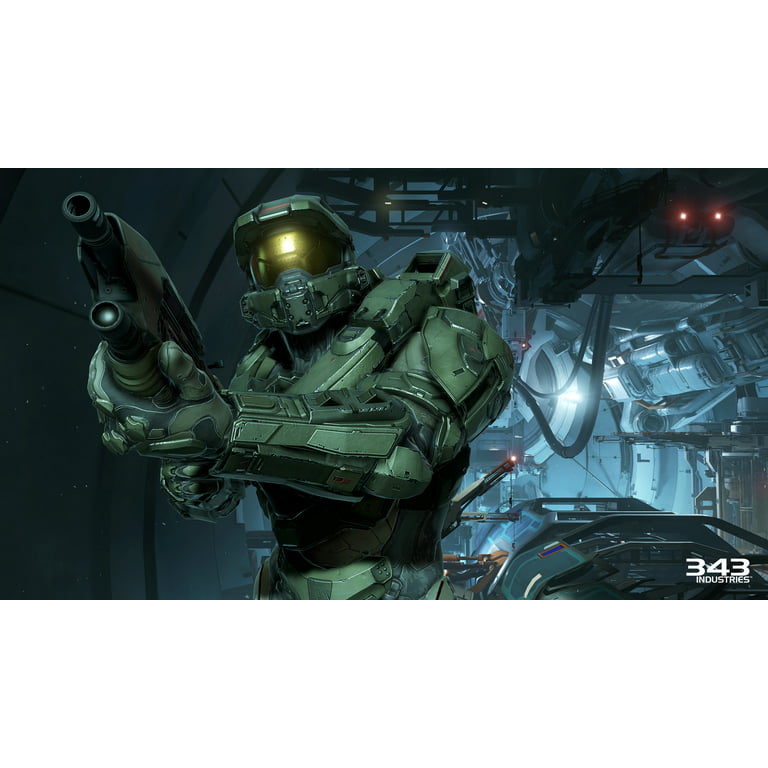 Halo 5 (Xbox One)