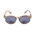thumbnail image 4 of Readers .com Lunettes de Lecture : les Lunettes de Lecture Bifocales en Acétate Style Rond pour Hommes et Femmes, 4 of 4