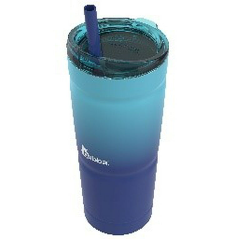 Bubba Brands Vacuum-Insulated Stainless Steel Tumbler with Lid