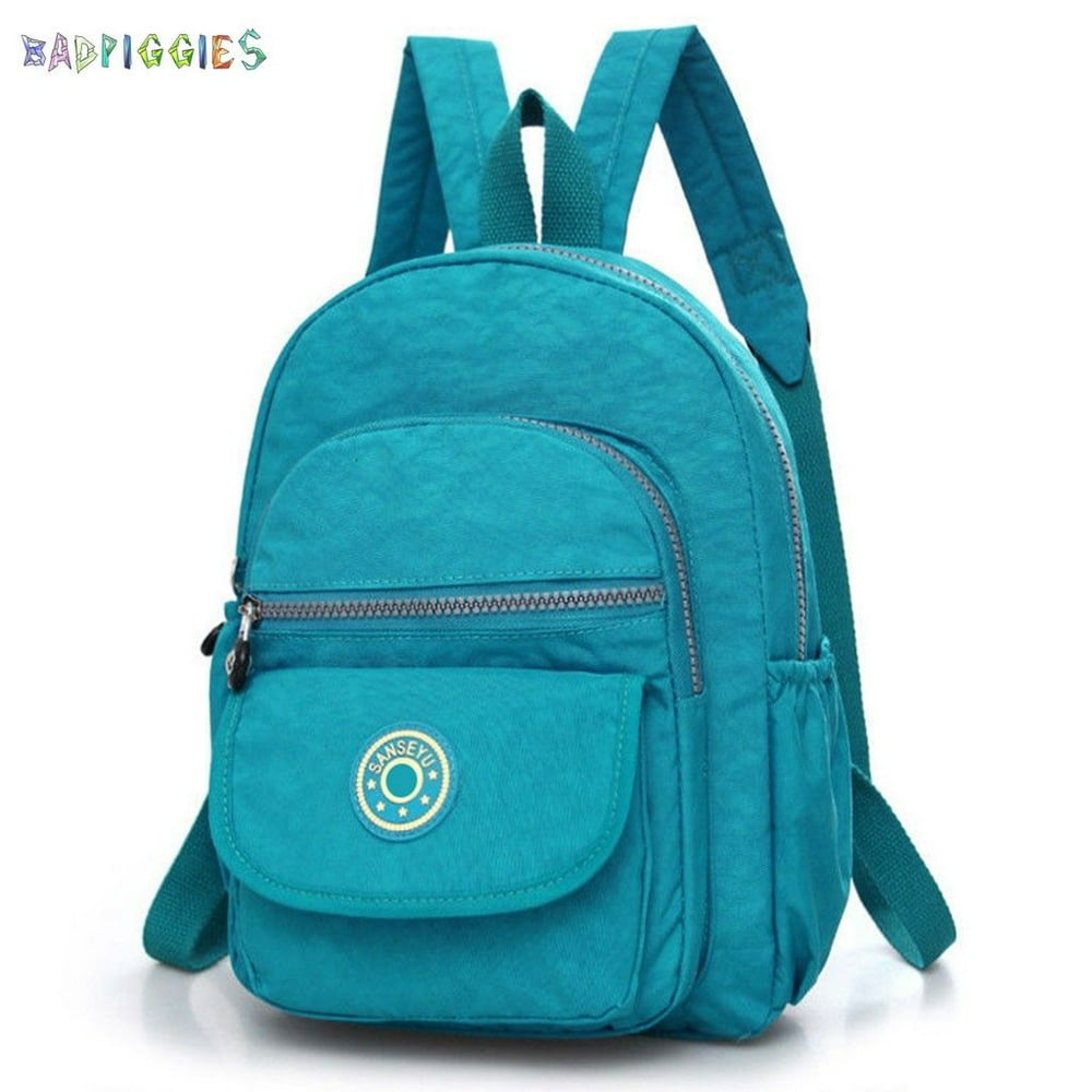 small waterproof backpack