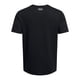 thumbnail image 3 of Camiseta Under Armour Global Foundation para hombre, talla 4XL, negro/rojo/blanco, 3 of 3