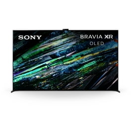 Sony 65” BRAVIA XR A80L 4K HDR OLED Google Smart TV with