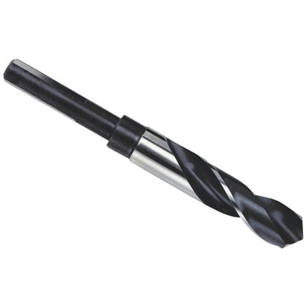 - Milwaukee Silver & Deming Drill Bit