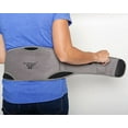 thumbnail image 5 of Battle Creek Embrace Relief Portable Rechargeable Heat Wrap - Back, 5 of 7