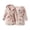 Rose Red, variant on LYMAYTER Kids Girls Hooded Robe Soft Fleece Bathrobe Cozy Warm Lounging Pajamas for 1-7Y Toddler Robe