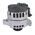 thumbnail image 4 of Mustrod 12 Volt 70 Amp Alternator Generators for Carrier & Lester 30-01114-06 30-0111403 30-01114-05, 4 of 12